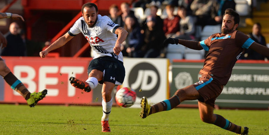 Tony Marshall/Getty Images Sport