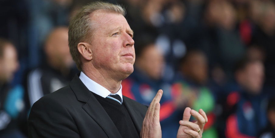 Michael Regan/Getty Images Sport