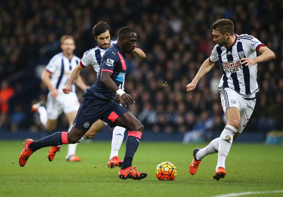 Jan Kruger/Getty Images Sport