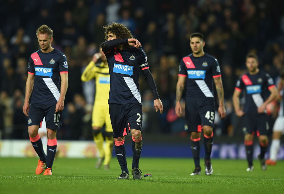 Michael Regan/Getty Images Sport