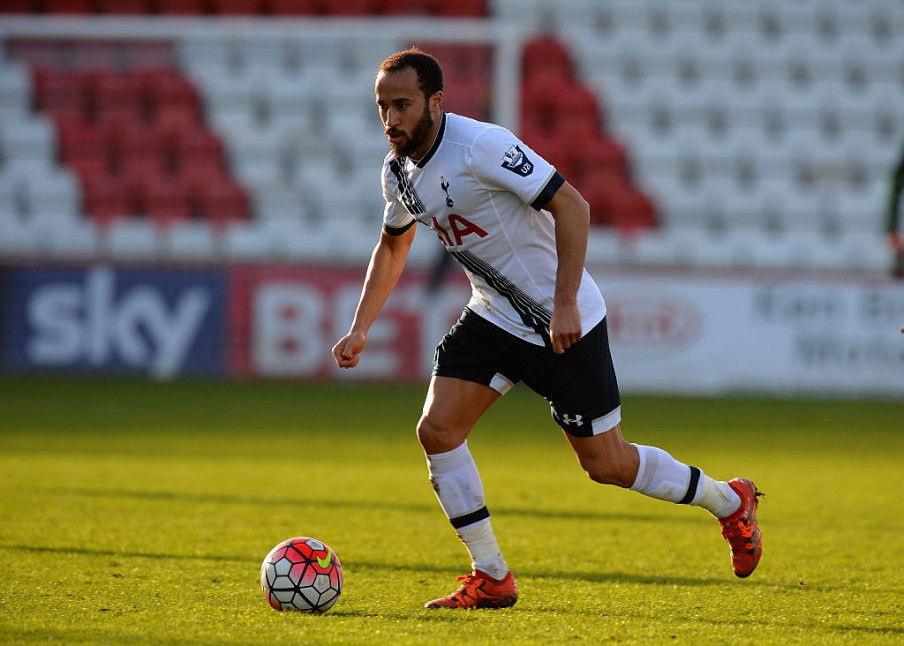 Tony Marshall/Getty Images Sport