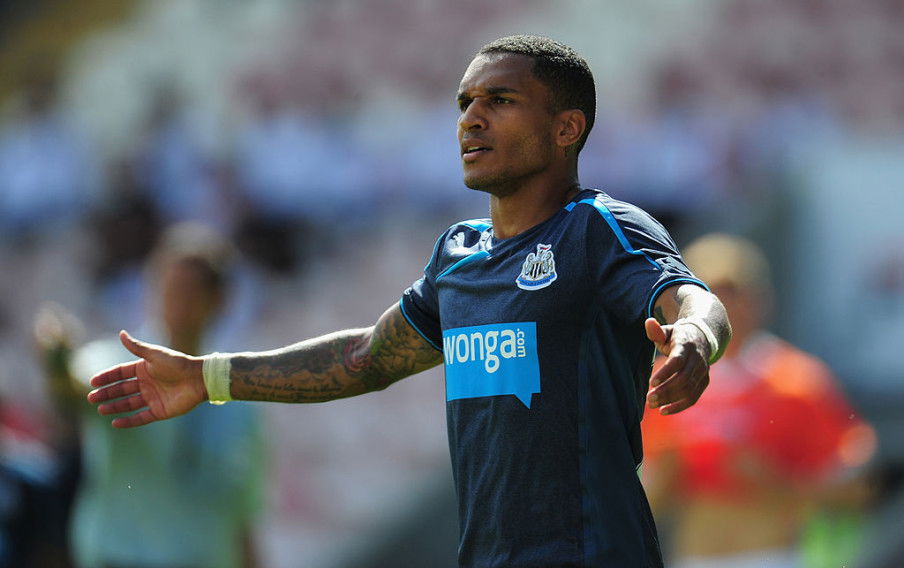 Stu Forster/Getty Images Sport