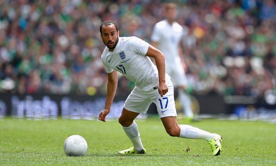 Ireland v England - International Friendly Stu Forster/Getty Images Sport