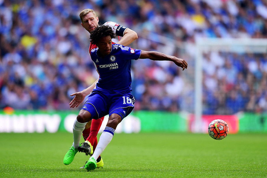 Jamie McDonald/Getty Images Sport