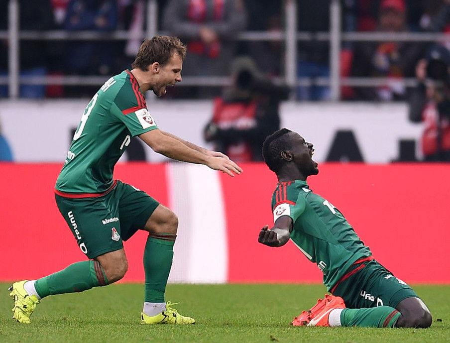 Epsilon/Getty Images Sport