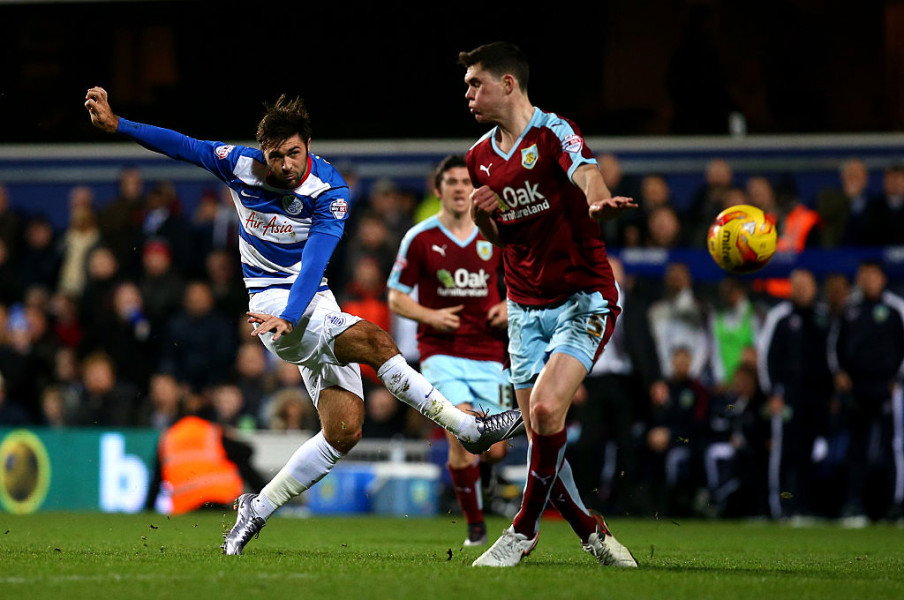 Charlie Crowhurst/Getty Images Sport