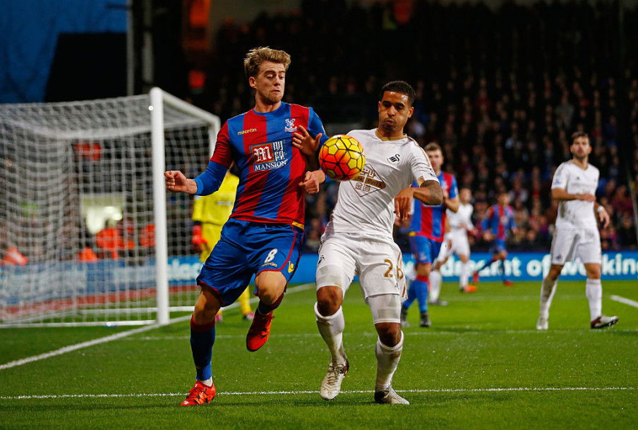 Christopher Lee/Getty Images Sport