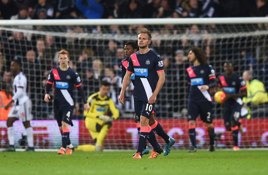 Michael Regan/Getty Images Sport