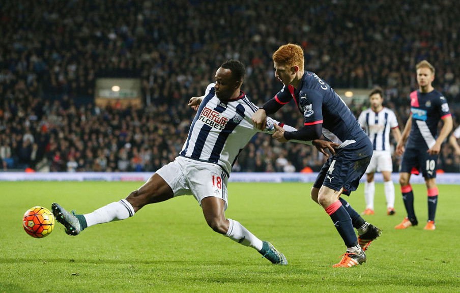 Jan Kruger/Getty Images Sport