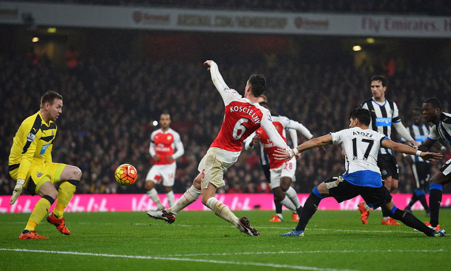 Shaun Botterill/Getty Images Sport