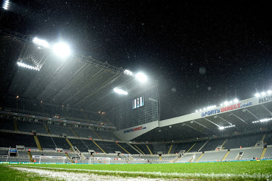 Michael Regan/Getty Images Sport