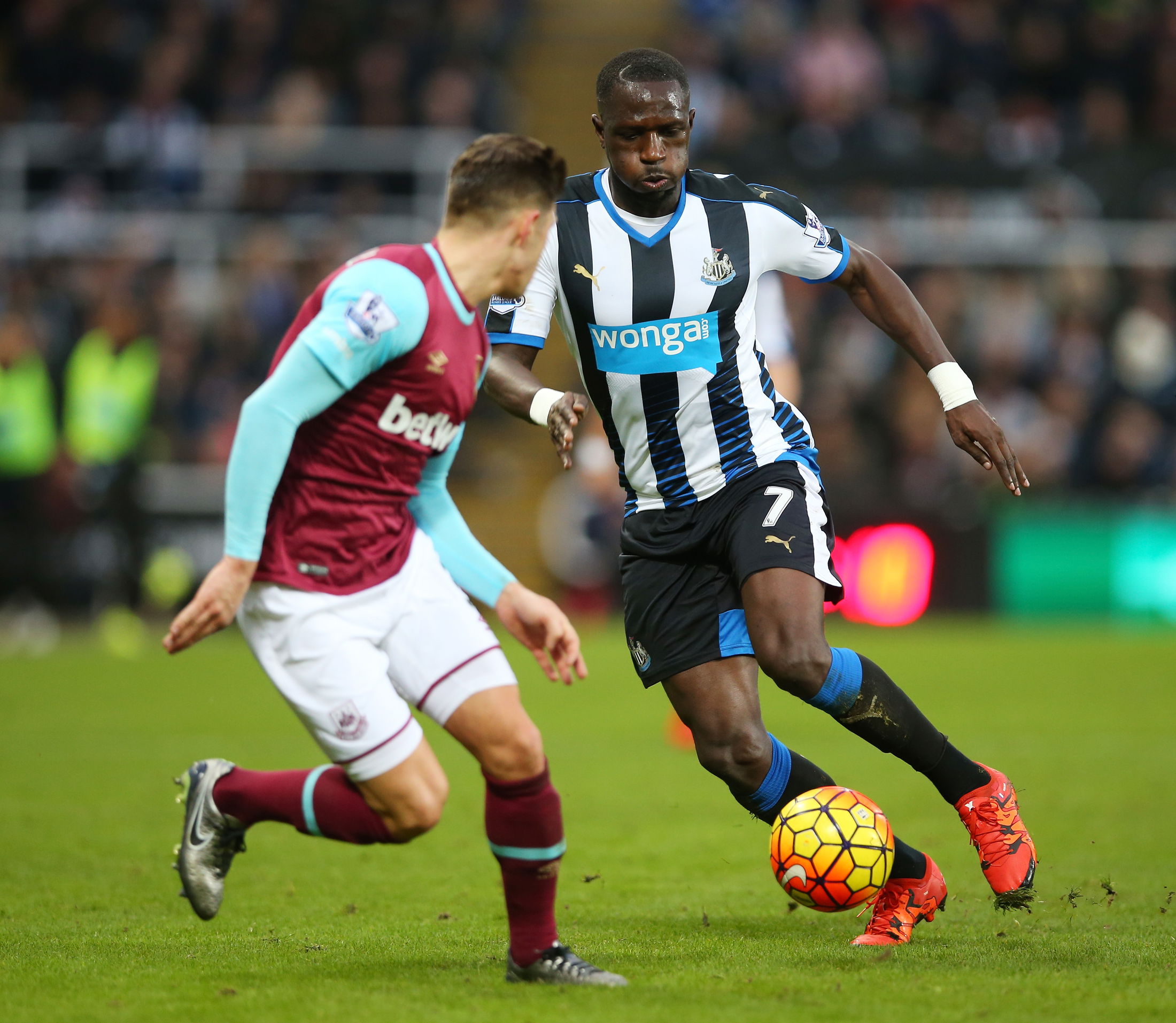 Ian MacNicol/Getty Images Sport