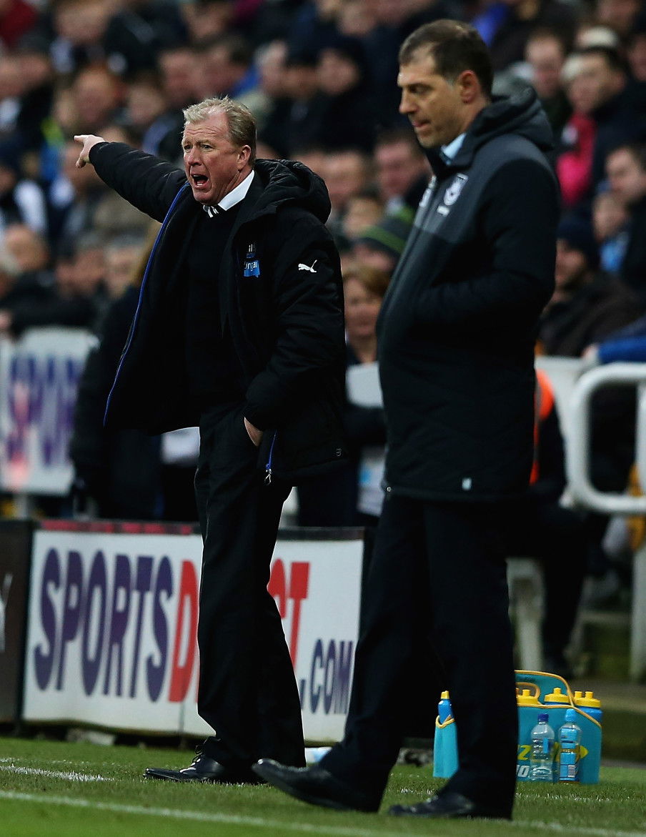 Matthew Lewis/Getty Images Sport