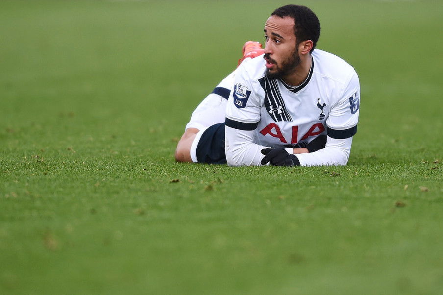 Michael Regan/Getty Images Sport