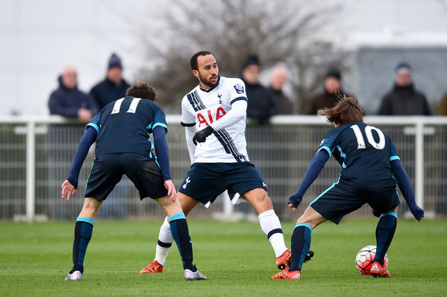 Michael Regan/Getty Images Sport