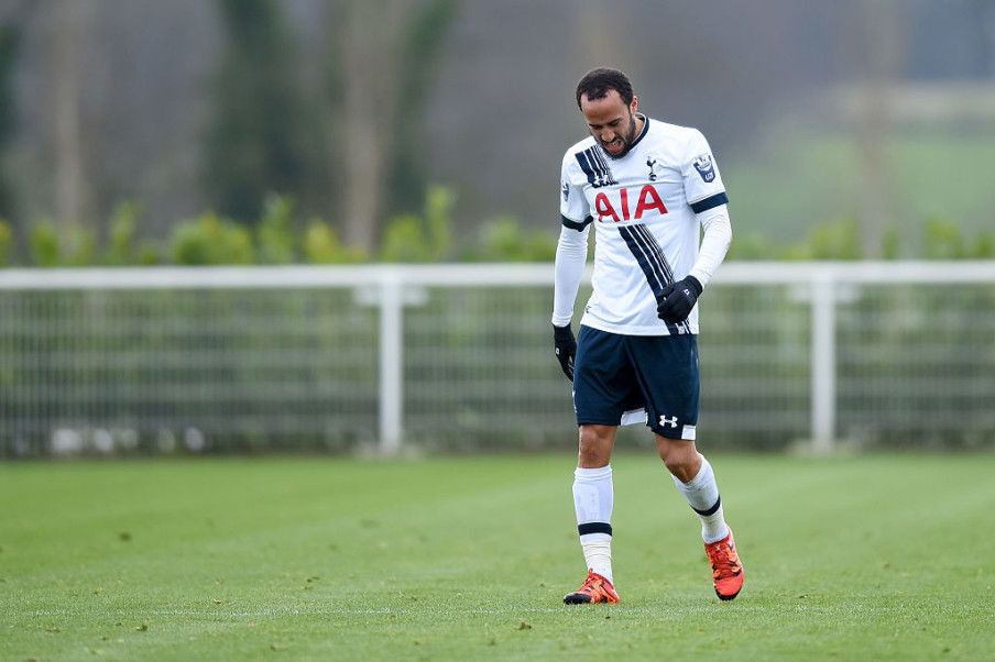 Michael Regan/Getty Images Sport