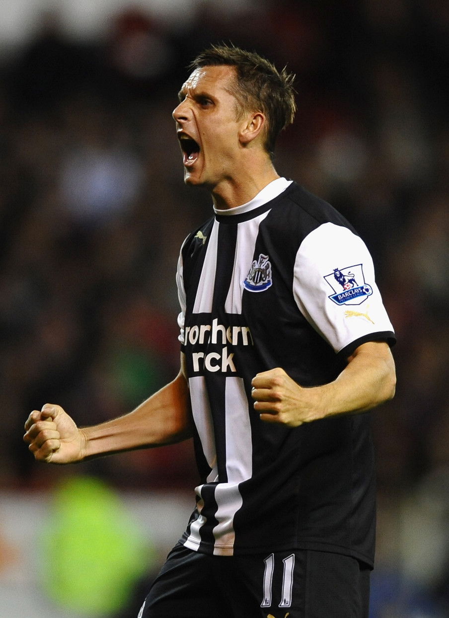 Laurence Griffiths/Getty Images Sport