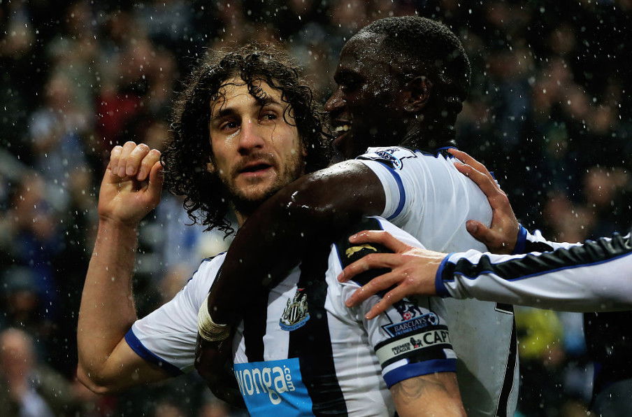 Newcastle United v Aston Villa - Premier League Ian MacNicol/Getty Images Sport