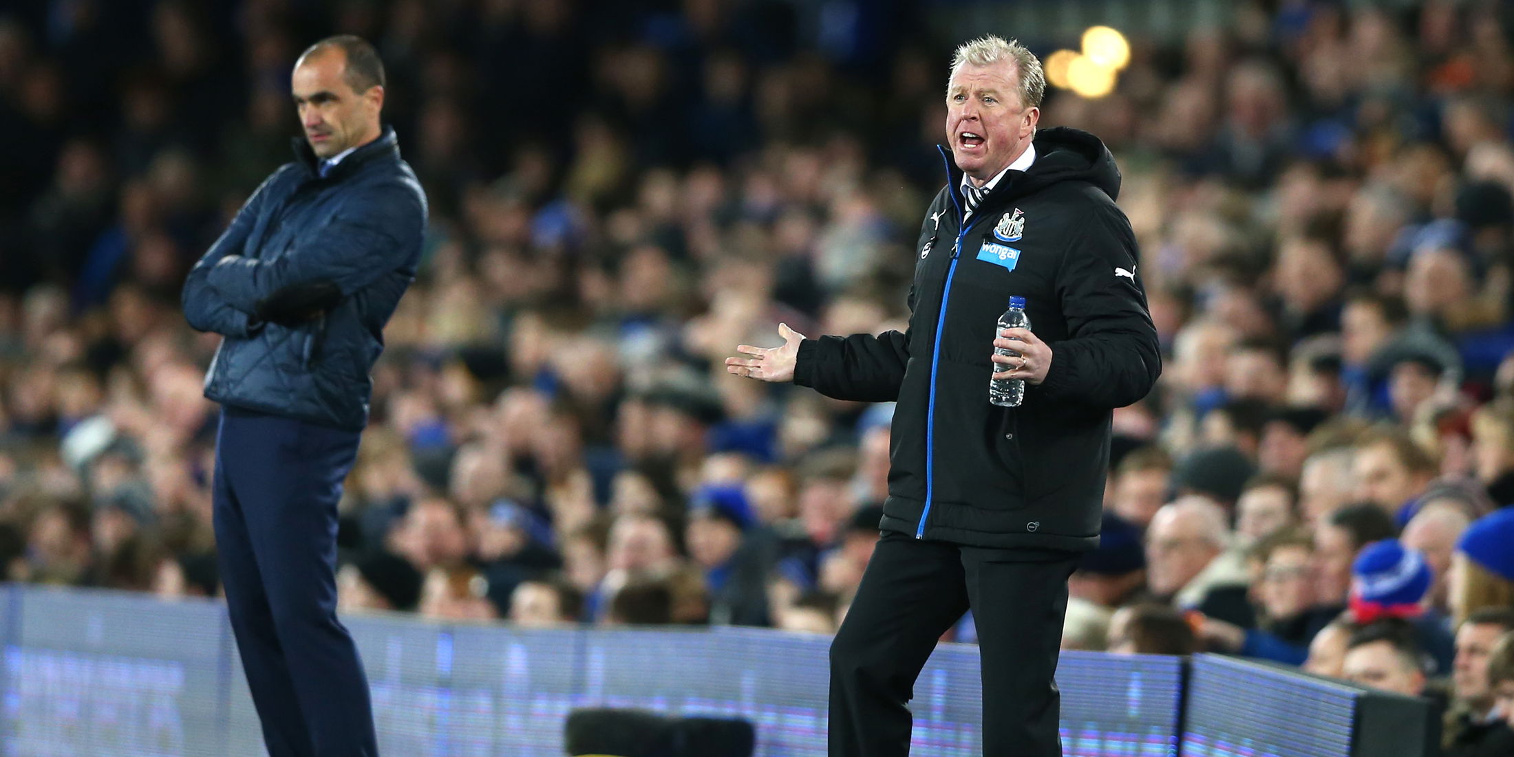 Clive Brunskill/Getty Images Sport