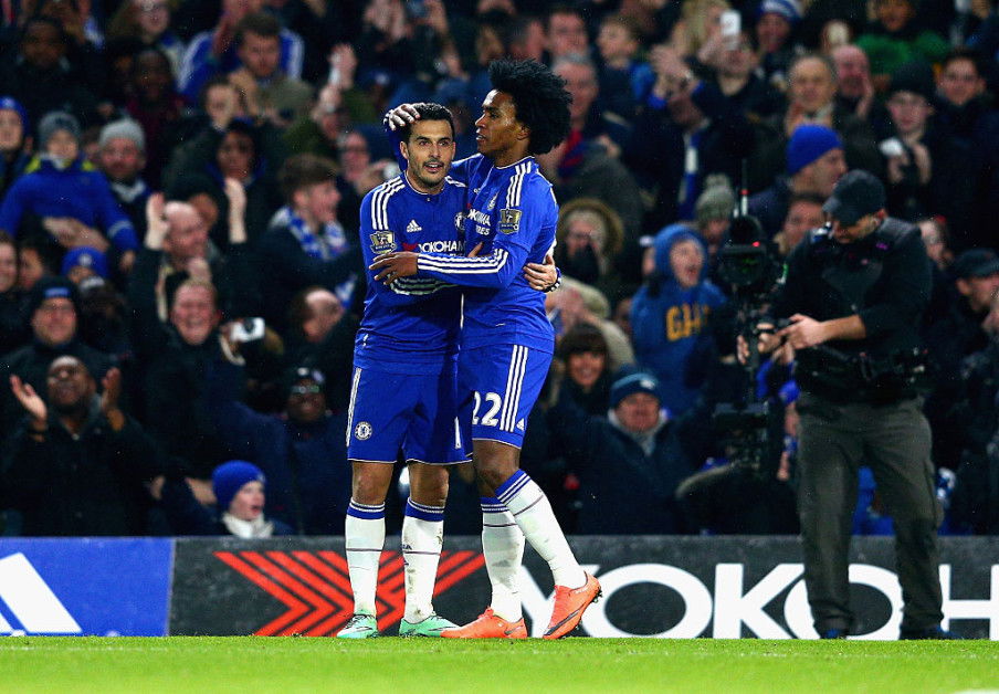 Clive Mason/Getty Images Sport