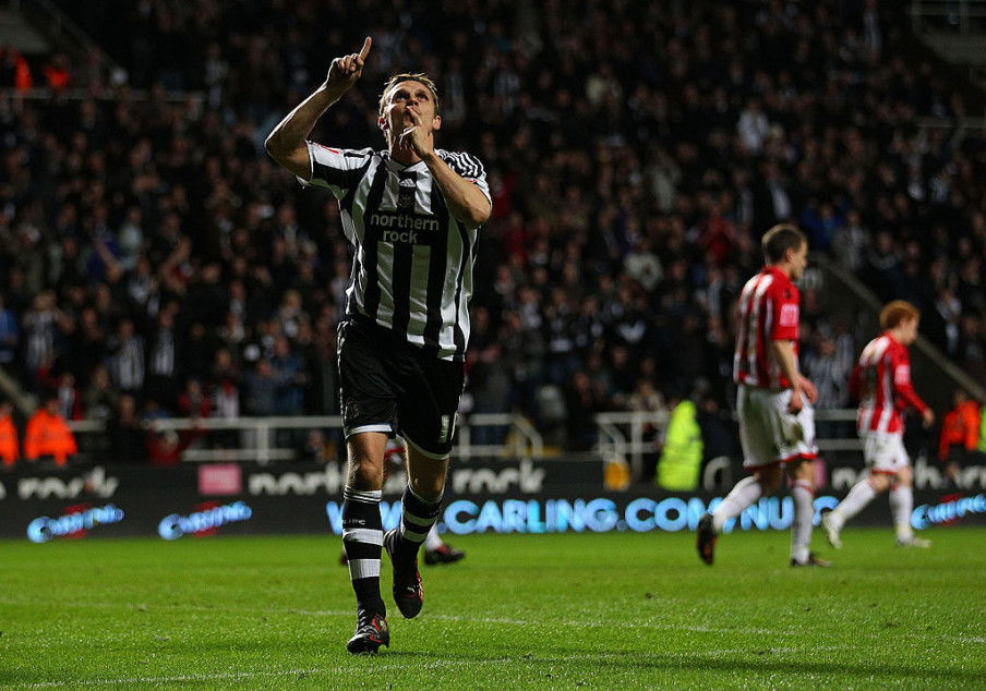 Stu Forster/Getty Images Sport