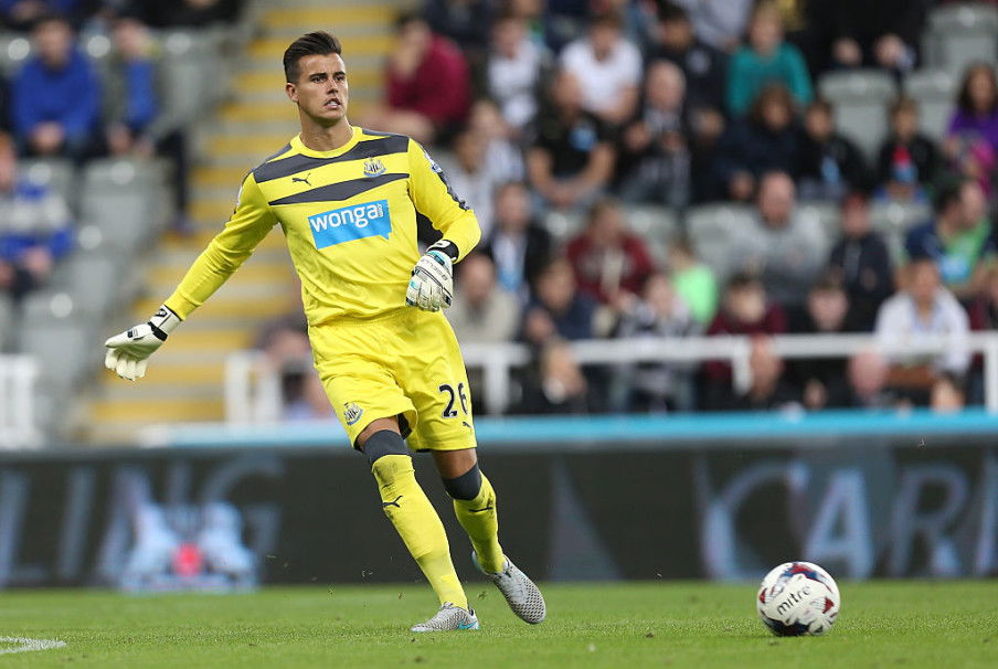 Pete Norton/Getty Images Sport