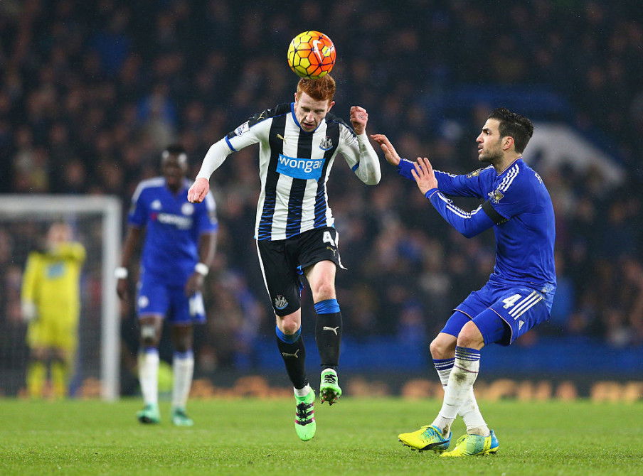 Clive Mason/Getty Images Sport