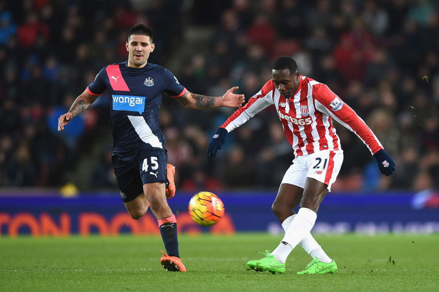 Michael Regan/Getty Images Sport