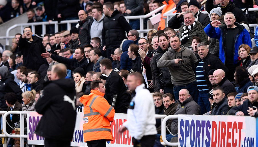 Stu Forster/Getty Images Sport