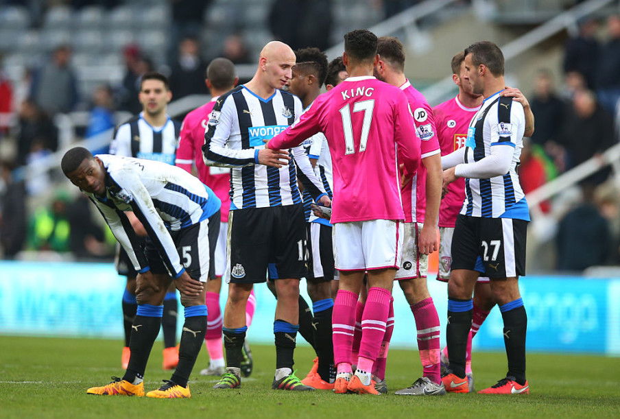 Ian MacNicol/Getty Images Sport