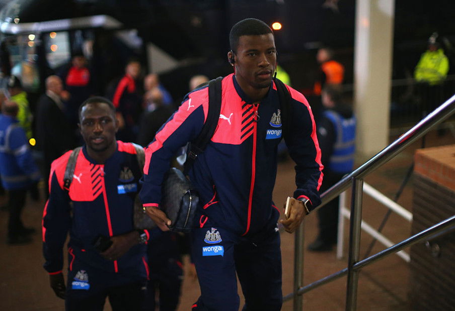 Ian MacNicol/Getty Images Sport