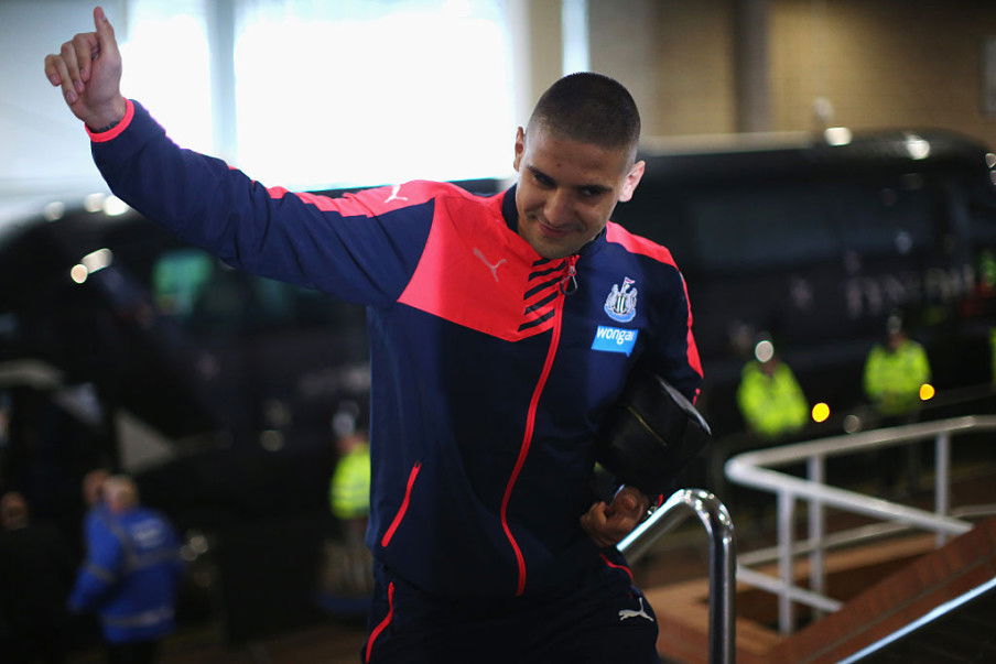 Ian MacNicol/Getty Images Sport