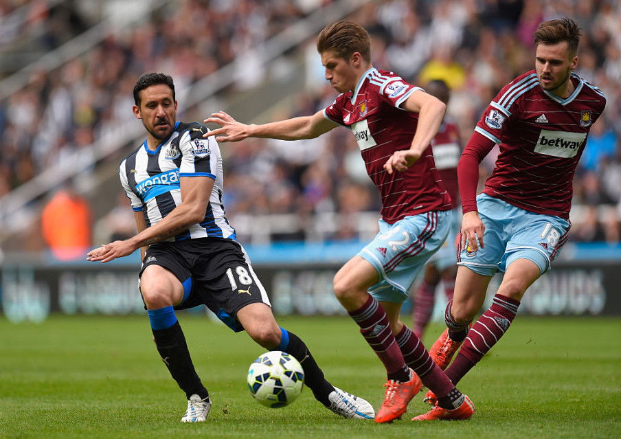 Stu Forster/Getty Images Sport