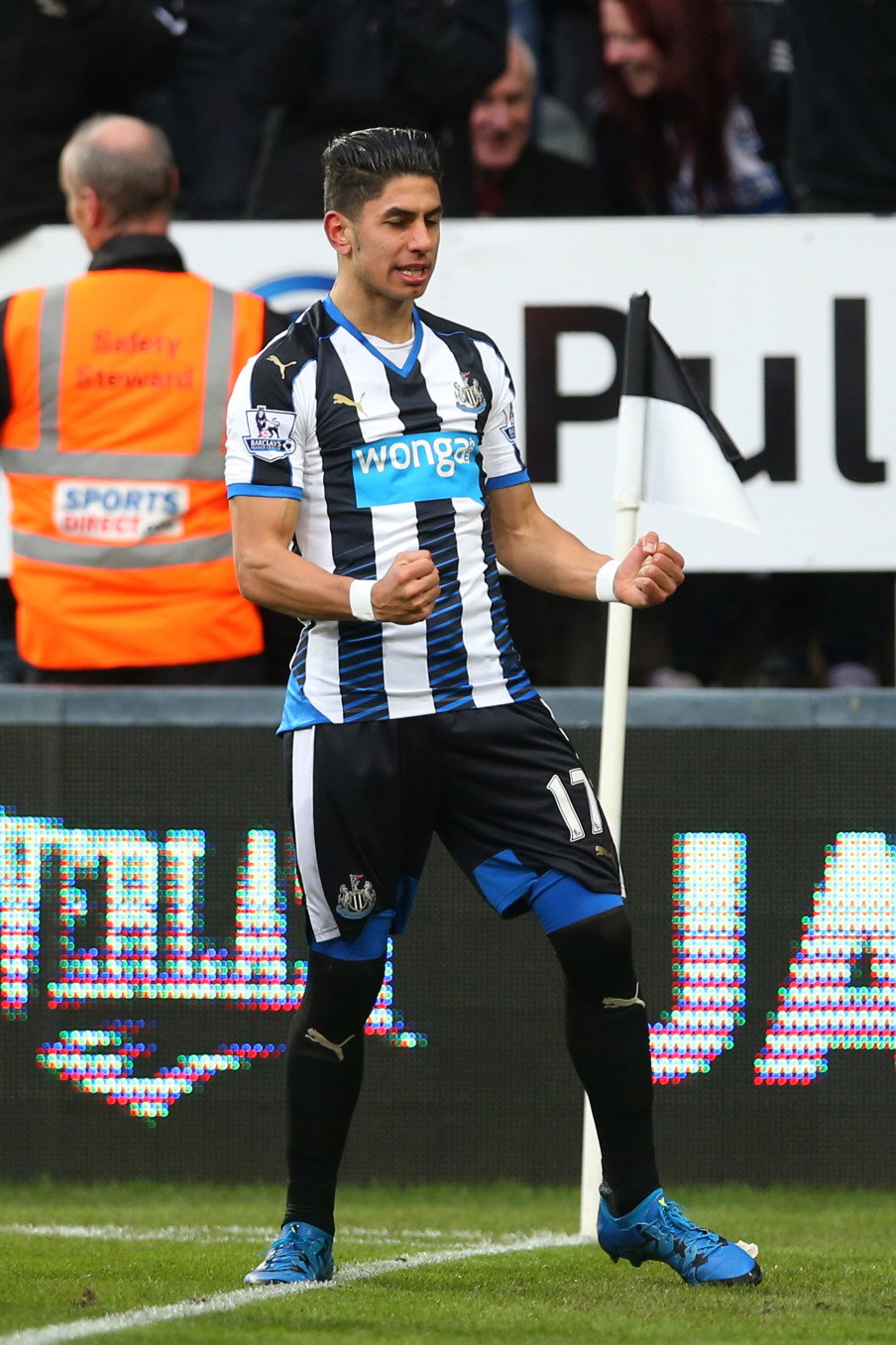 Ian MacNicol/Getty Images Sport