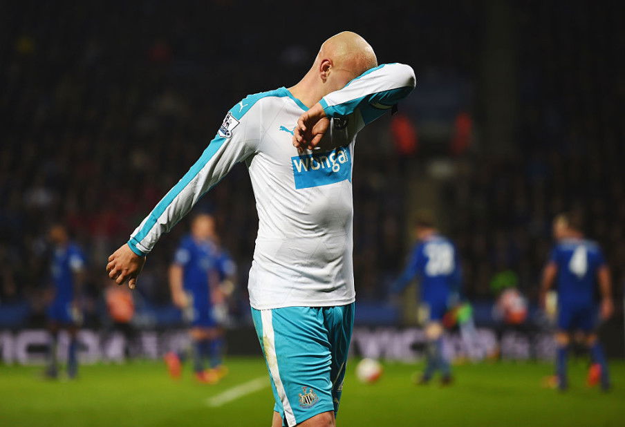 Laurence Griffiths/Getty Images Sport