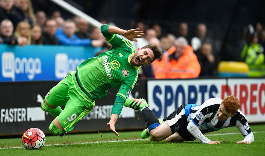 Newcastle United v Sunderland - Premier League Stu Forster/Getty Images Sport