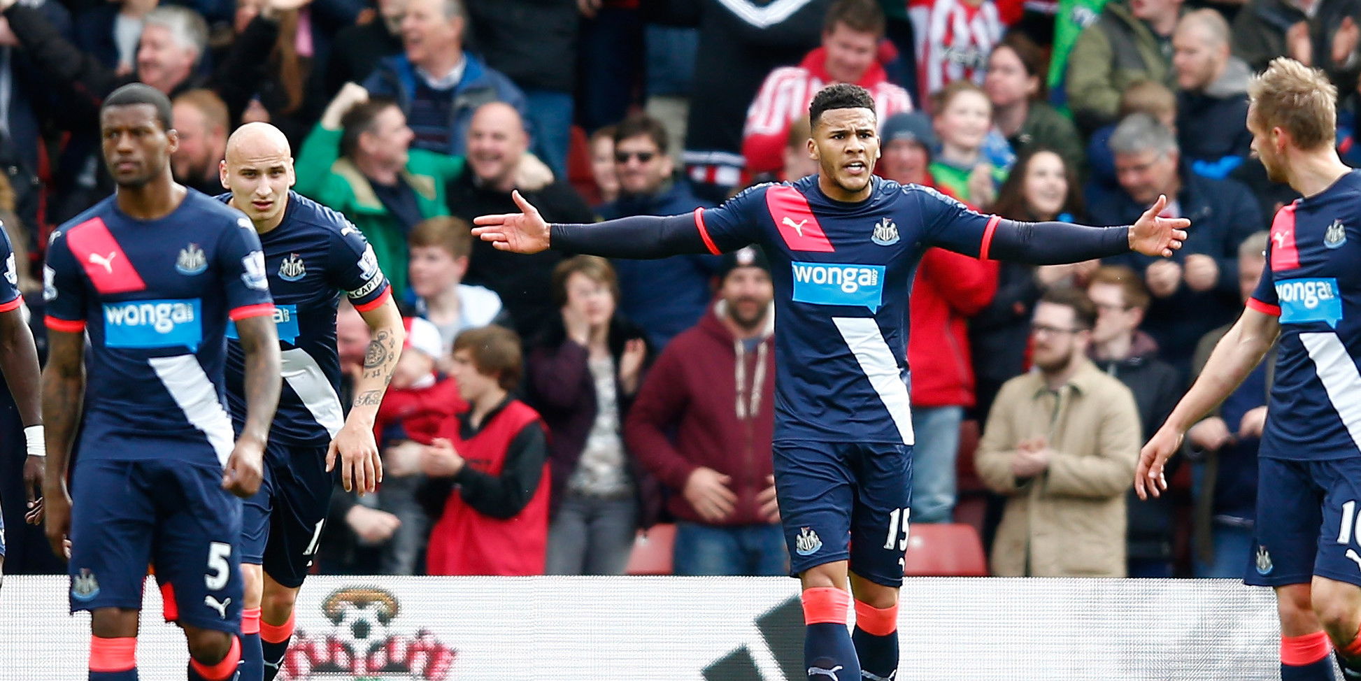 Christopher Lee/Getty Images Sport