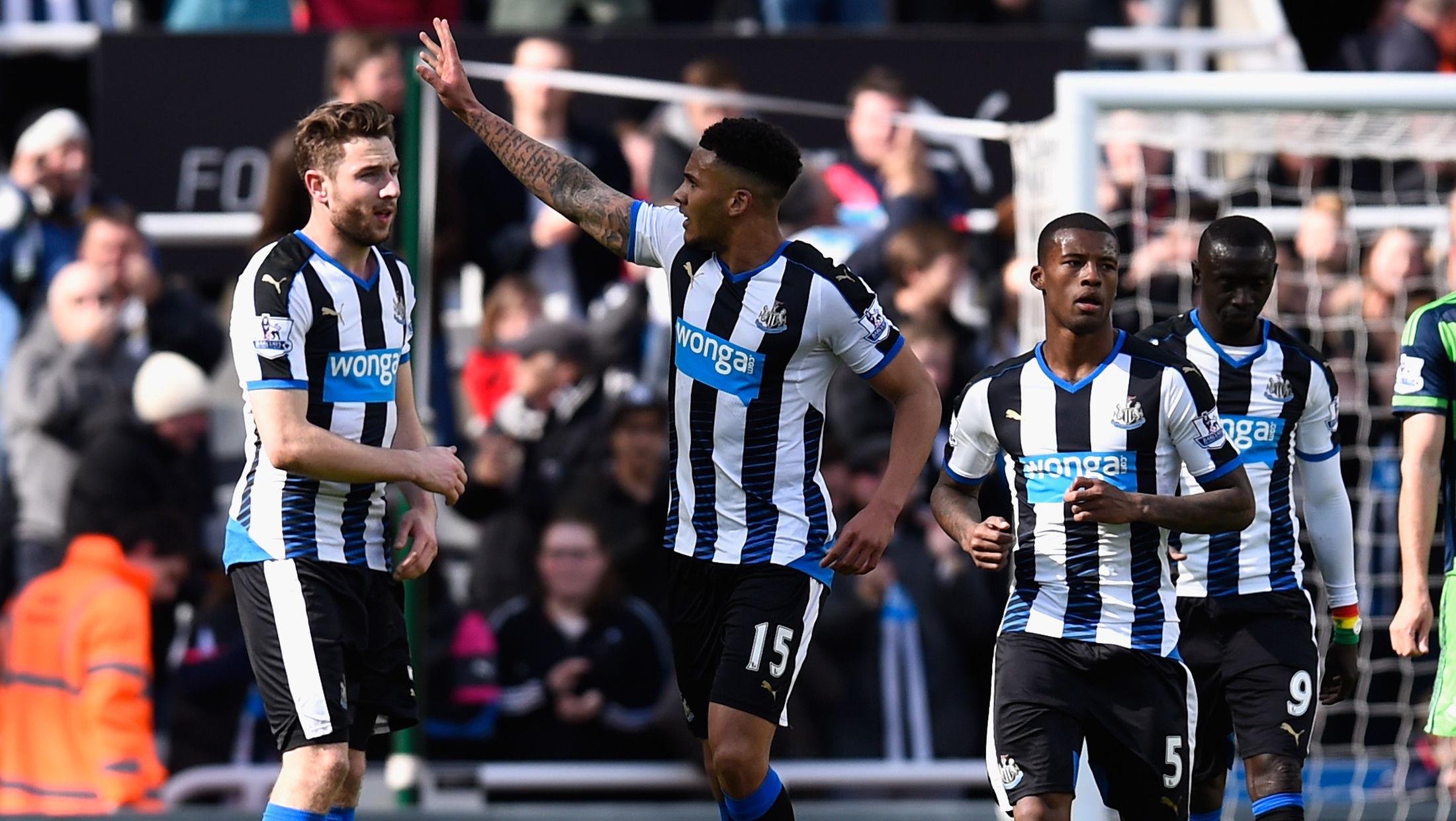 Stu Forster/Getty Images Sport