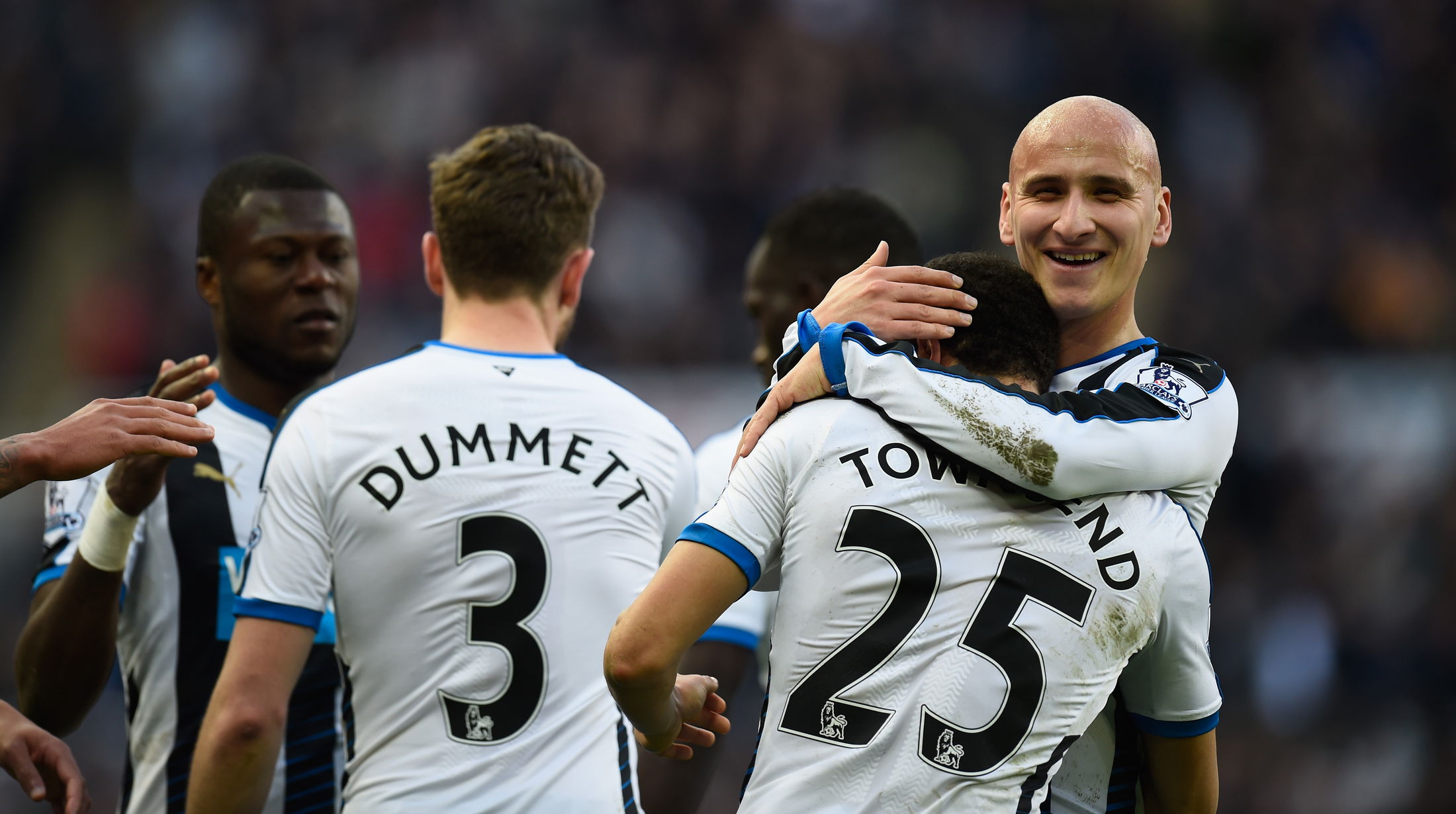 Stu Forster/Getty Images Sport