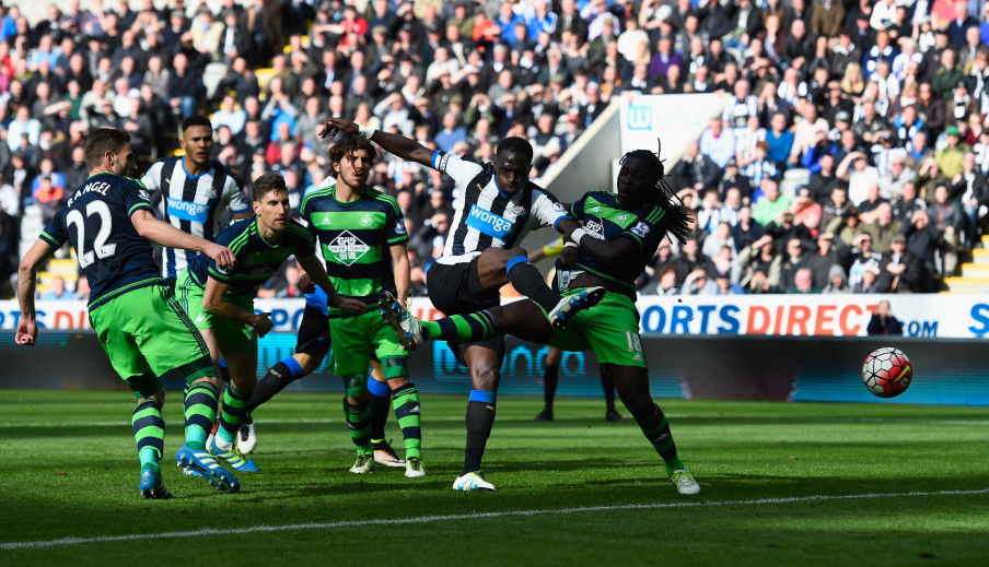 Stu Forster/Getty Images Sport