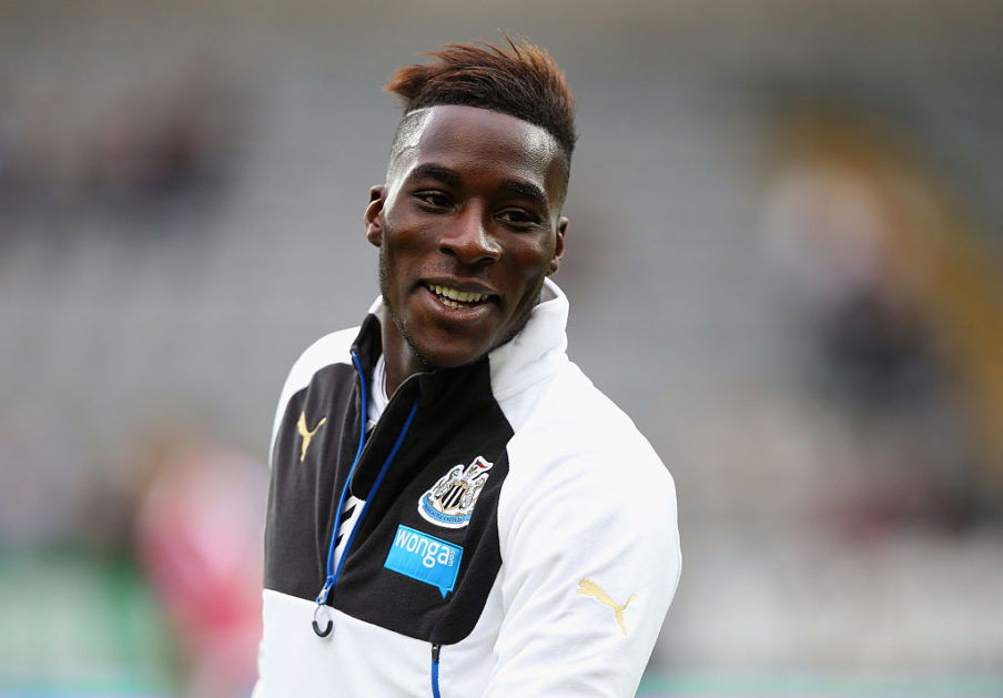 Ian MacNicol/Getty Images Sport