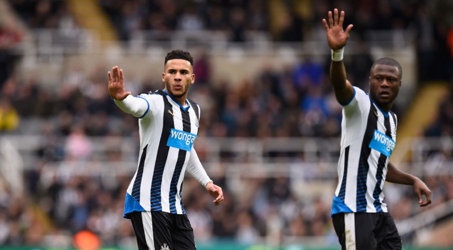 Stu Forster/Getty Images Sport