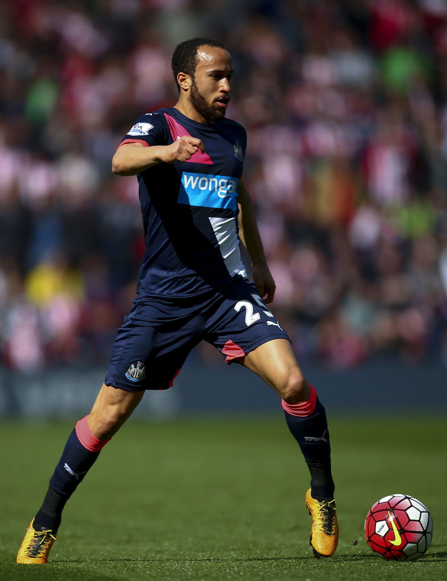 Jordan Mansfield/Getty Images Sport