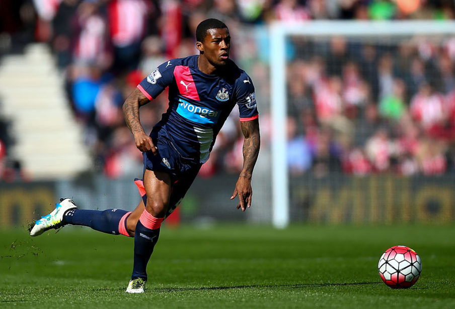 Jordan Mansfield/Getty Images Sport