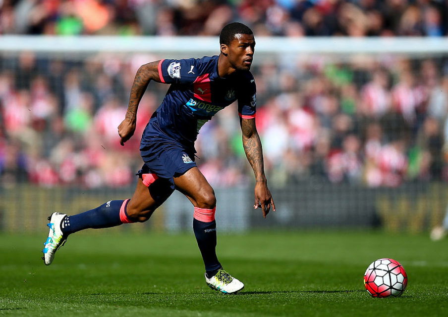 Jordan Mansfield/Getty Images Sport