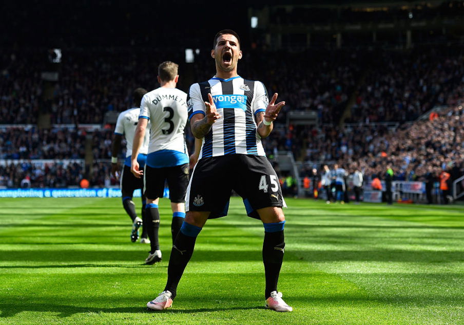 Stu Forster/Getty Images Sport