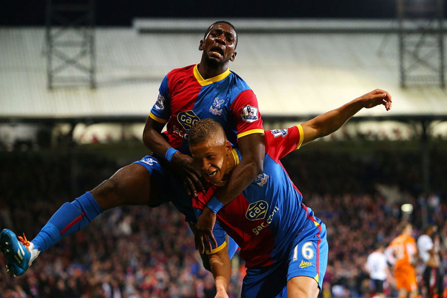 Clive Rose/Getty Images Sport