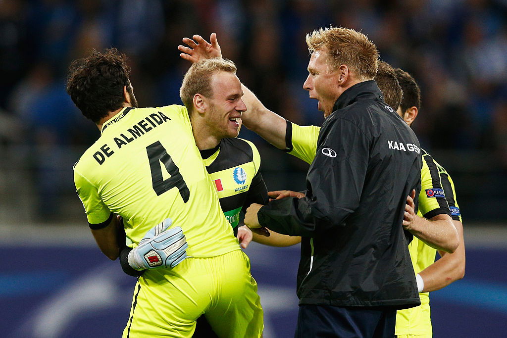 Dean Mouhtaropoulos/Getty Images Sport