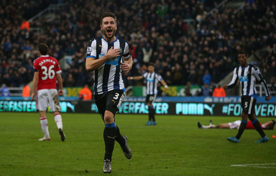 Ian MacNicol/Getty Images Sport