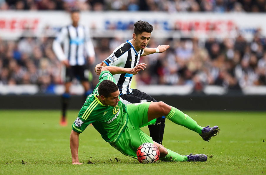 Newcastle United v Sunderland - Premier League Stu Forster/Getty Images Sport
